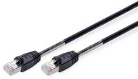 Digitus DIGITUS DK-1644-030/BL-OD Netzwerkkabel