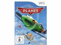 Planes Nintendo Wii
