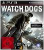 Watch Dogs Playstation 3