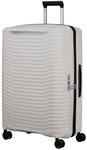 Samsonite Hartschalen-Trolley UPSCAPE, verschiedene Gr&ouml;&szlig;en und Farben, 4 Rollen,