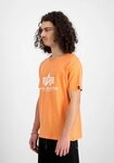 Alpha Industries T-Shirt Basic T-Shirt BL