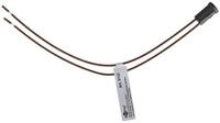 Goobay LED Taschenlampe Goobay G4 Lampenfassung mit Zwillingslitze - max. 100...