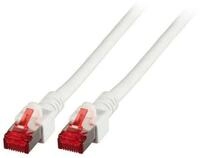 EFB EFB Elektronik K5518.0,25 Netzwerkkabel Wei&szlig; 0,25 m Cat6 S/FTP (S-STP)...