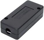 Digitus Digitus Verbindungsmodul CAT 7, geschirmt, (1 St&uuml;ck) Elektro-Adapter