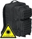 Brandit Rucksack Brandit Accessoires US Cooper Lasercut large