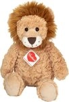 Teddy Hermann&reg; Kuscheltier L&ouml;we Liam, 32 cm
