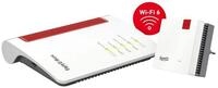 Fritz! FRITZ!Mesh Set: FRITZ!Box 7530 WLAN-Router