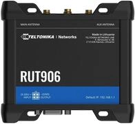 Teltonika &middot; Router&middot; RUT906&middot; LTE Modem Router/WLAN - Router - WLAN Mobiler Router