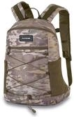 Dakine Freizeitrucksack Wndr Pack Rucksack 18 Liter (1-tlg), Logo