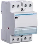 Hager Stromsto&szlig;schalter Hager Sch&uuml;tz ESD463
