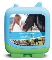 tonies H&ouml;rspielfigur Clever Tonie Ostwind &ndash; Wissens-H&ouml;rspiel f&uuml;r Kinder ab 8,