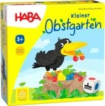 Haba Spiel Kleiner Obstgarten