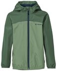 VAUDE Outdoorjacke Kids Turaco Jacket III (1-St) leichte Kinder Regenjacke zum