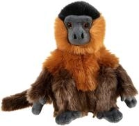 Heunec&reg; Kuscheltier Bedrohte Tiere, Kapuzineraffe 24 cm
