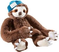 Heunec&reg; Kuscheltier KUMA, Faultier, 40cm, Made in Germany