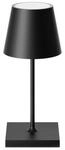 SIGOR LED Tischleuchte Sigor Akku-Tischleuchte NUINDIE USB-C