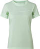 VAUDE T-Shirt Women's Scopi T-Shirt IV (1-tlg) Green Shape grün 34