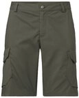 VAUDE Funktionshose Men's Neyland Cargo Shorts (1-tlg) schnellstrocknende und