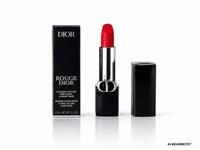 Dior Lippenstift Rouge Dior 999 Velvet Lipstick 3,5g Couture Lippenstift Rot...