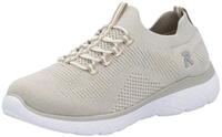 Rieker Sport Slip-On Sneaker, Slipper, Freizeitschuh, Schlupfschuh mit