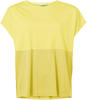 VAUDE T-Shirt Women's Redmont T-Shirt III (1-tlg) Green Shape gelb 34VAUDE