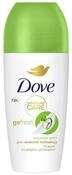 DOVE Deo-Roller Dove Advanced Care Go Fresh Gurke & Gr&uuml;ner Tee 48h