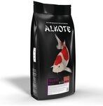 AL-KO-TE Gold- & Teichfisch 2mm 9 kg, Trockenfutter f&uuml;r: Fische