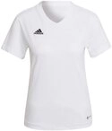 adidas Performance T-Shirt adidas Performance Entrada 22 T-Shirt Damen Baumwolle