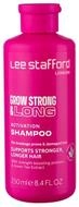 Lee Stafford Haarshampoo Stark und lang wachsen Aktivierungsshampoo