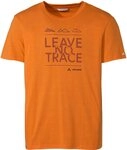 VAUDE Funktionsshirt Me Tekoa T-Shirt III KURKUMA