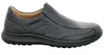 Jomos Slipper schwarz 48 EU