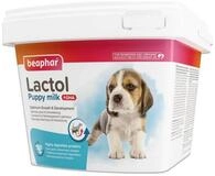 beaphar Lactol Aufzucht-Milch f&uuml;r Hunde 1 kg, Trockenfutter f&uuml;r: Hund
