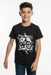 VAUDE Print-Shirt Kids Lezza T-Shirt f&uuml;r Kinder und Jugendliche, sportlicher...