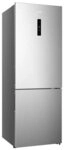 GORENJE K&uuml;hl-/Gefrierkombination NRK 720 CAXL4, 201,3 cm hoch, 70,4 cm breit