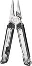 Leatherman Multitool Leatherman ARC Multi-Tool - 20 Tools mit MagnaCut-Klinge