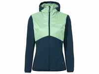 VAUDE Outdoorjacke Women's Brenva Jacket (1-St) Klimaneutral kompensiert