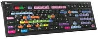 Logickeyboard Apple-Tastatur (FL Studio Astra 2 UK (PC) FL Studio Tastatur...