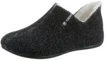 VERBENAS Yoi Gales H&uuml;ttenschuhe Hausschuh, Homeslipper, Schlupfschuh mit...