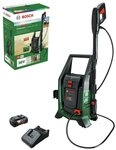 BOSCH Akku-Druckreiniger UniversalAquatak 36V-100, Druck max: 100 bar,
