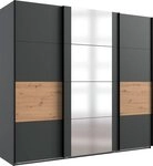 Wimex Schwebet&uuml;renschrank Barmbek Schlafzimmerschrank Garderobenschrank