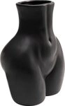 Kare Design Tischvase Vase Donna