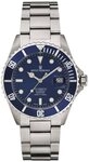 Revue Thommen Schweizer Uhr Diver