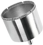 Schock Fr&auml;sbohrer Diamantbohrer SB Light, &Oslash; 35mm, f&uuml;r Lochbohrungen bei