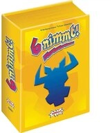 Amigo Spiel + Freizeit GmbH Spielesammlung 6 nimmt! 30 Jahre-Edition