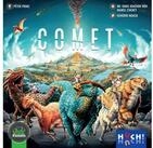 Funtails Spiel Comet Basisspiel, Strategiespiel
