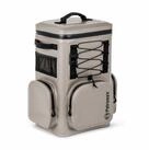 Petromax K&uuml;hlbox Petromax K&uuml;hlrucksack 17 Liter Sandfarben - 6 Tage Passive