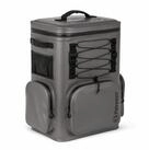 Petromax K&uuml;hlbox Petromax K&uuml;hlrucksack 27 Liter Dunkelgrau - 8 Tage Passive
