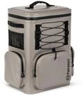 Petromax Thermobeh&auml;lter K&uuml;hltasche 27 Liter sandfarben, Isolierschaum Nylon...