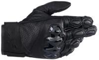 Alpinestars Motorradhandschuhe Alpinestars Celer V3 Handschuhe schwarz / schwarz