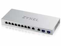 Zyxel ZYXEL XGS1010-12 MultiGig V2 Netzwerk-Switch
